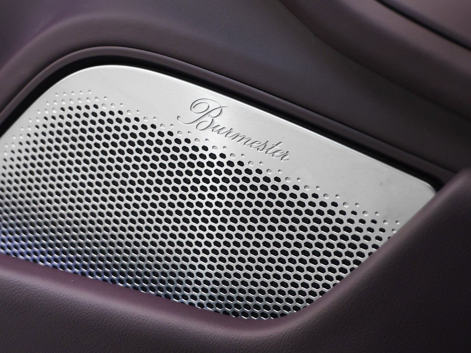 2024 Porsche Taycan Turbo