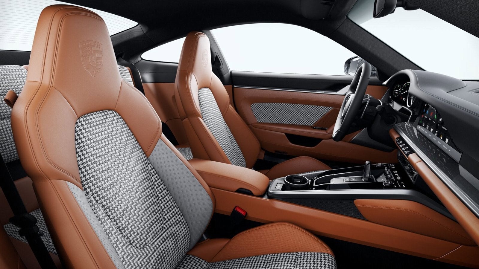 2025 Porsche 911 Turbo S