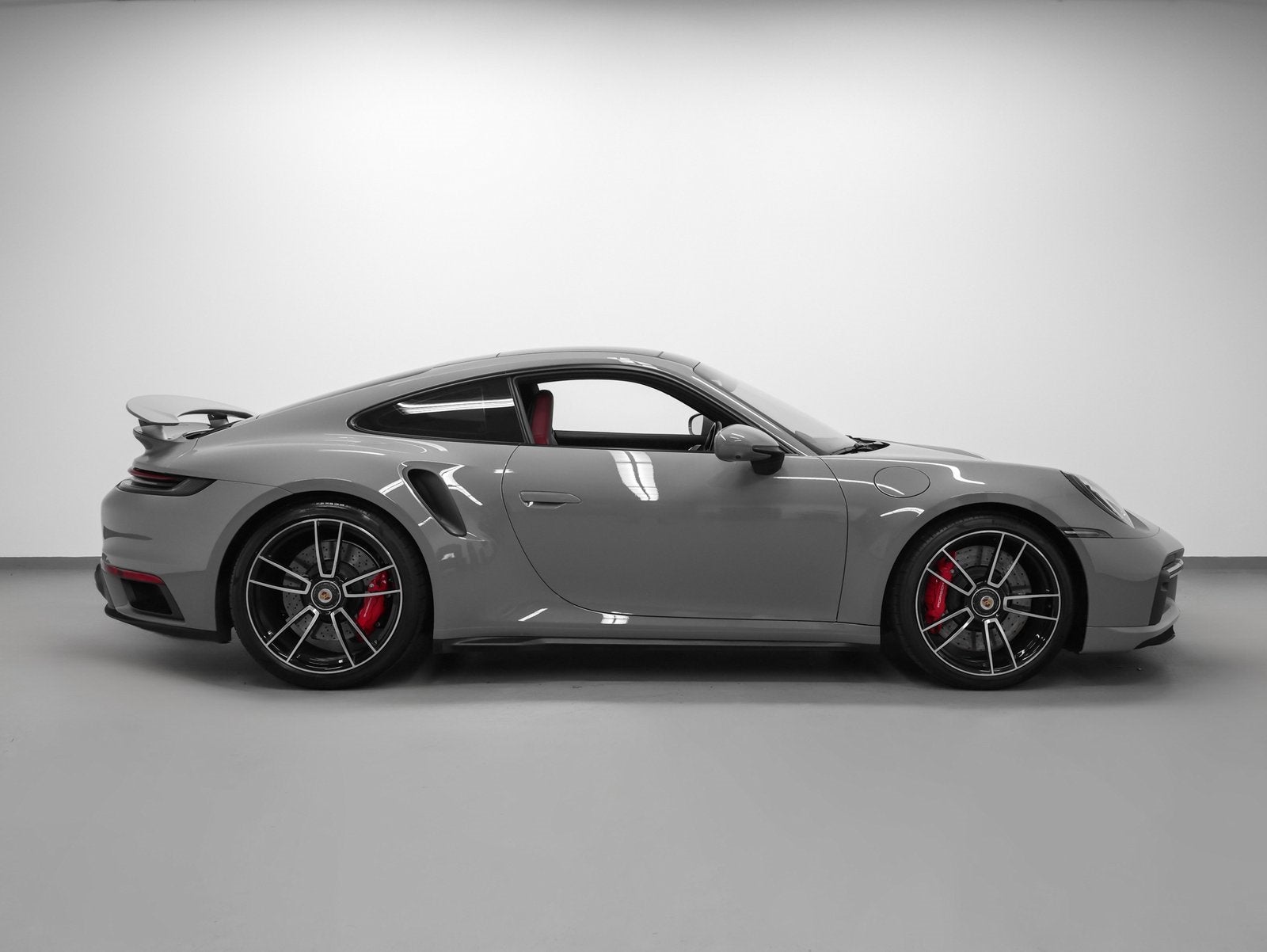 2023 Porsche 911 Turbo