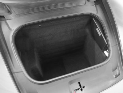 2023 Porsche 911 Turbo