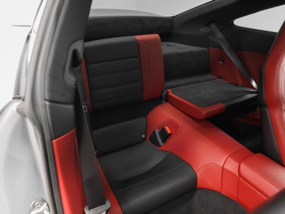 2023 Porsche 911 Turbo