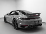 2023 Porsche 911 Turbo