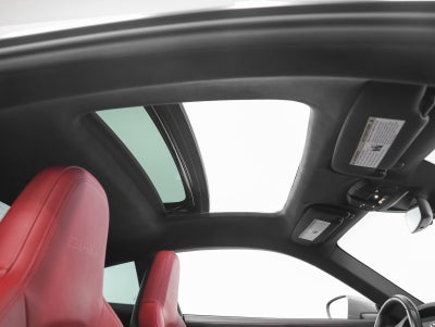 2023 Porsche 911 Turbo