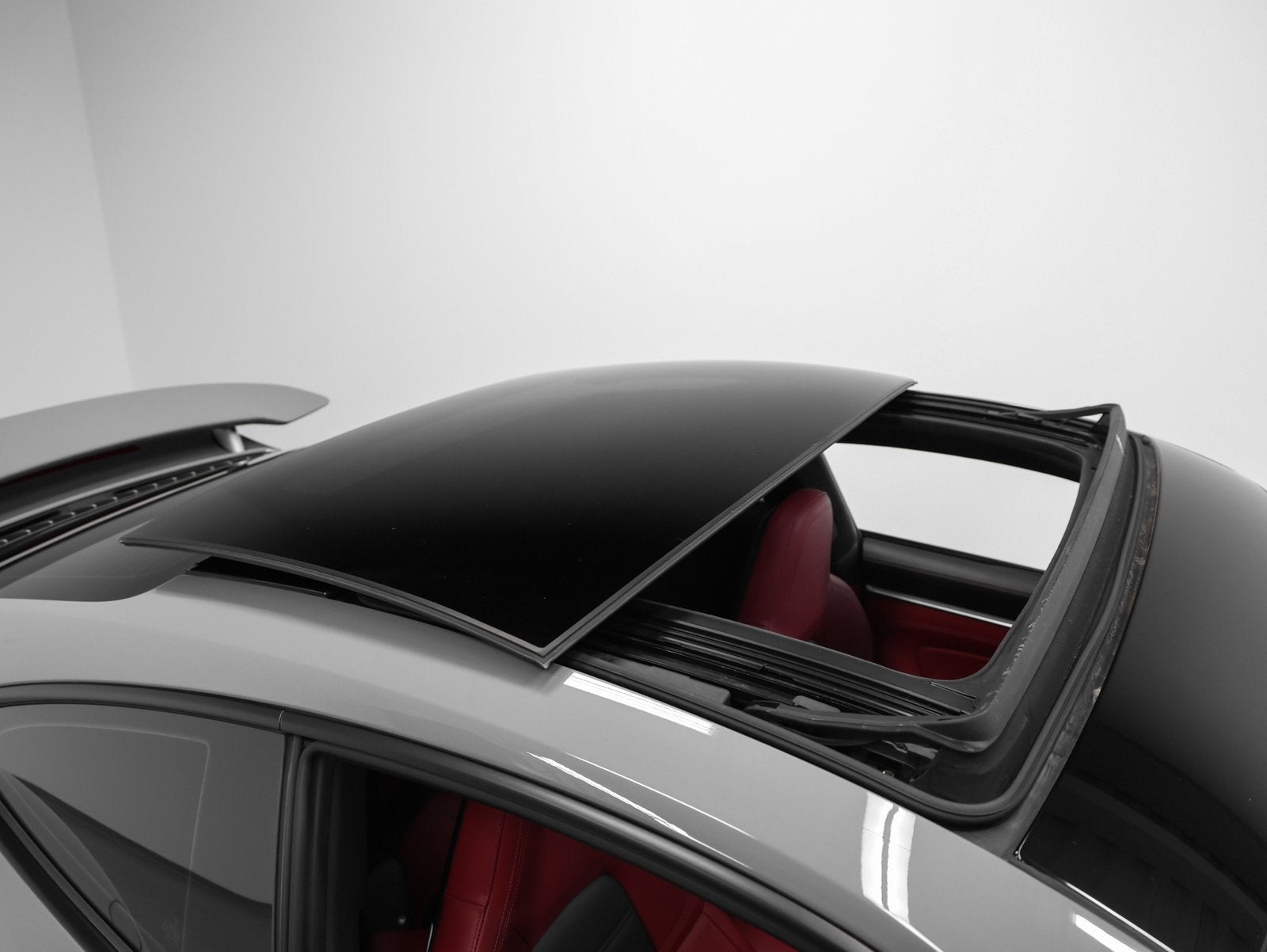 2023 Porsche 911 Turbo