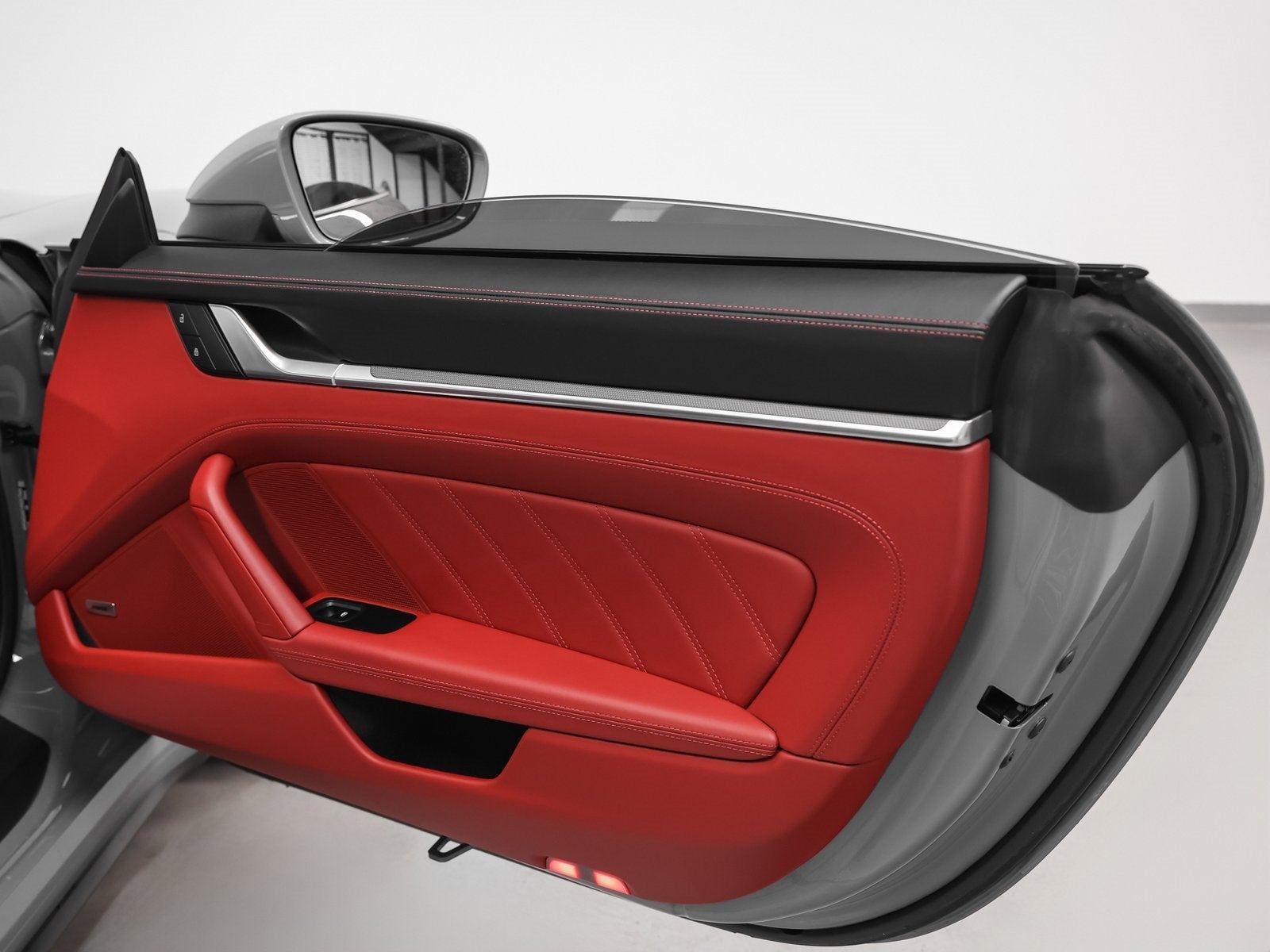 2023 Porsche 911 Turbo