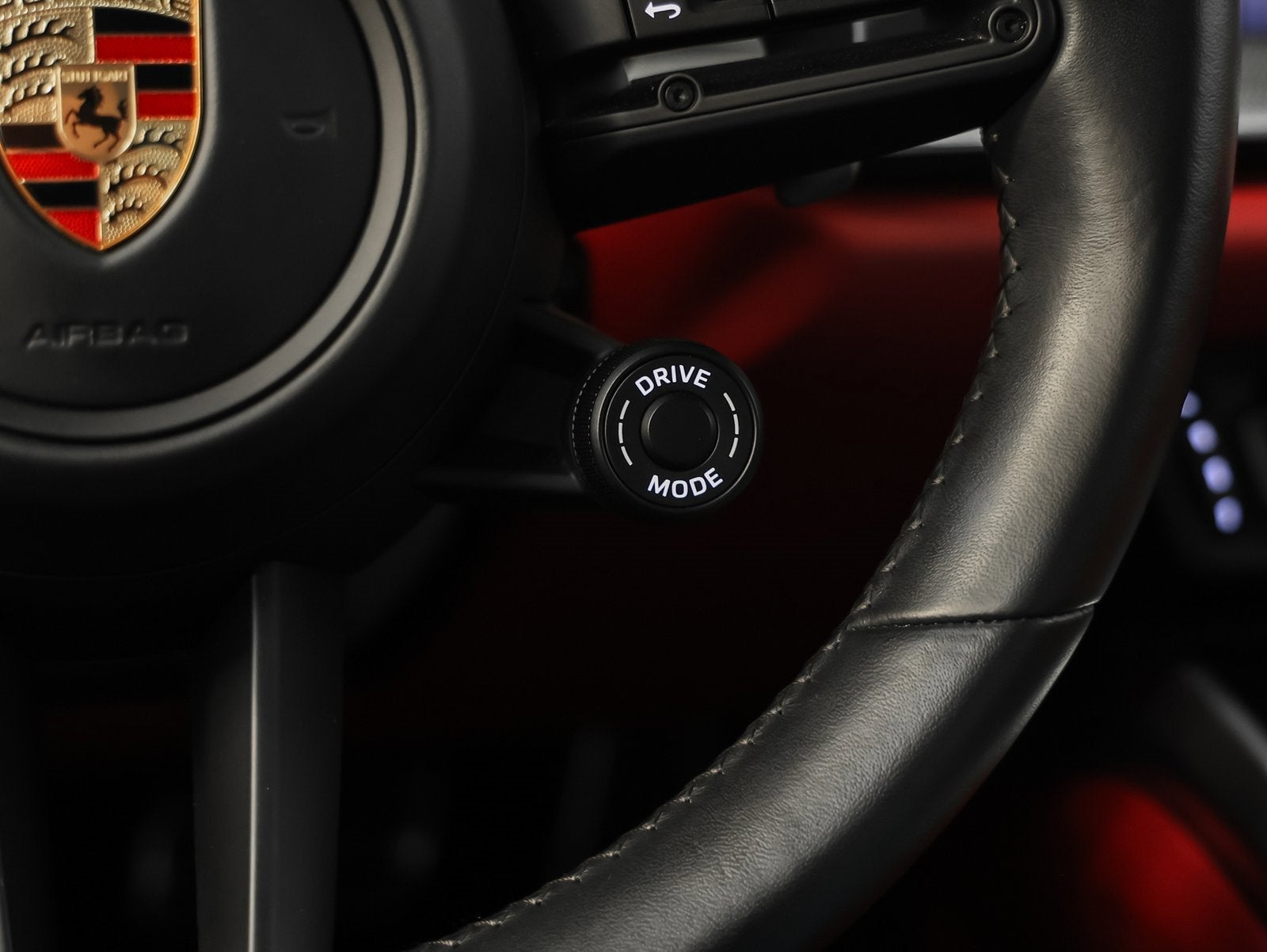 2023 Porsche 911 Turbo