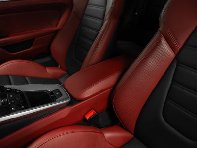 2023 Porsche 911 Turbo