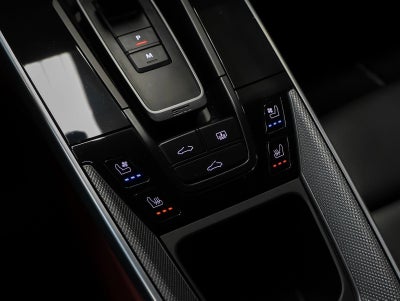 2023 Porsche 911 Turbo