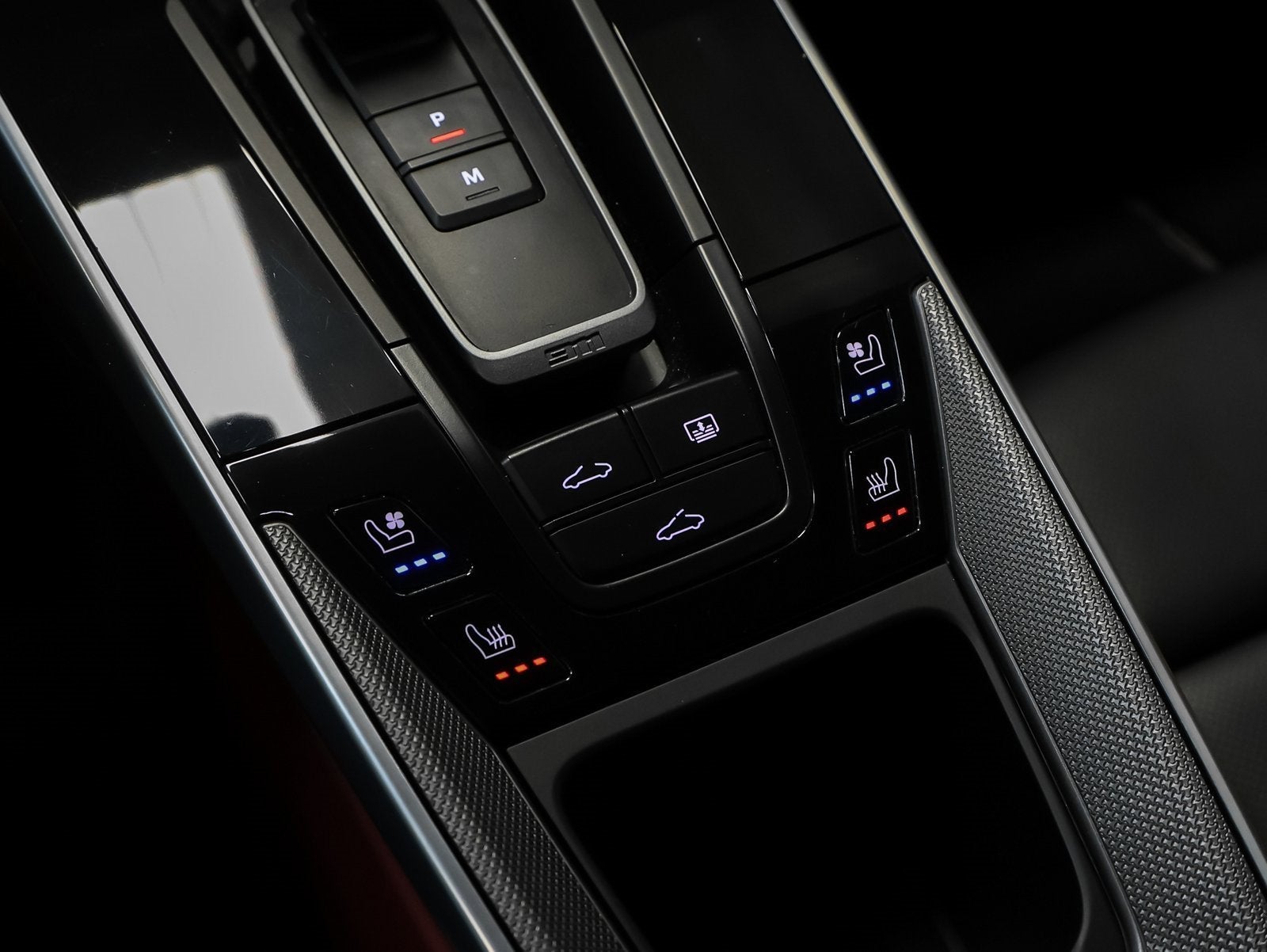 2023 Porsche 911 Turbo