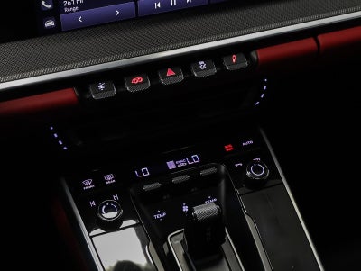 2023 Porsche 911 Turbo