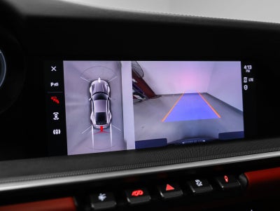 2023 Porsche 911 Turbo