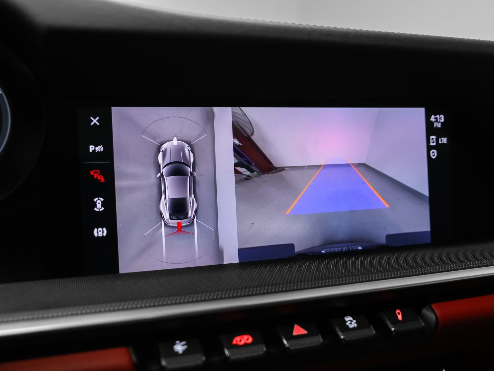 2023 Porsche 911 Turbo