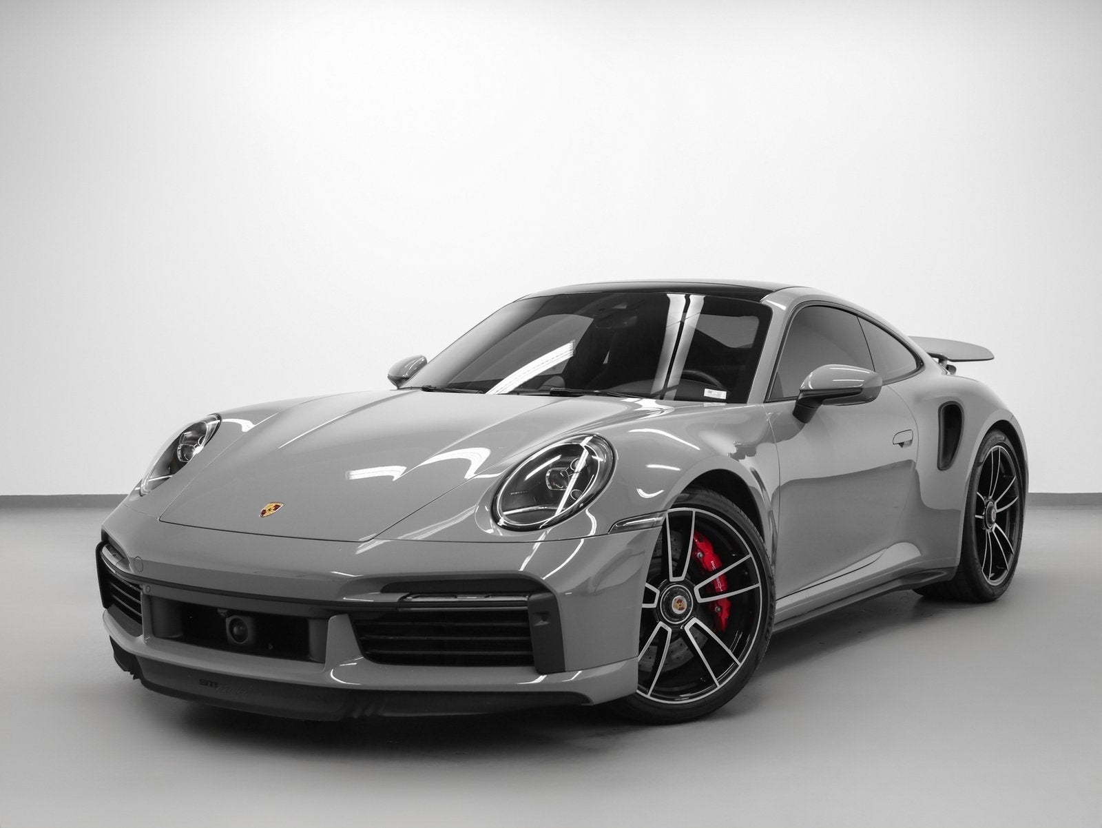 2023 Porsche 911 Turbo