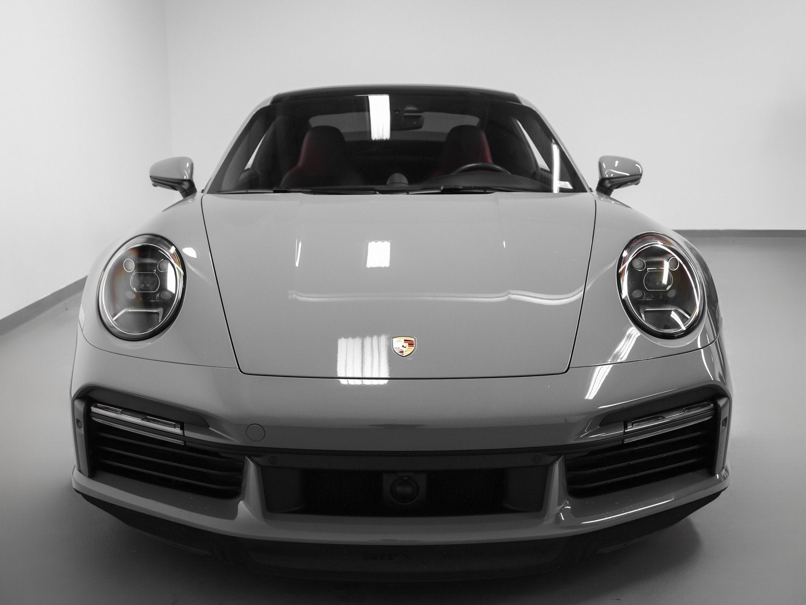 2023 Porsche 911 Turbo