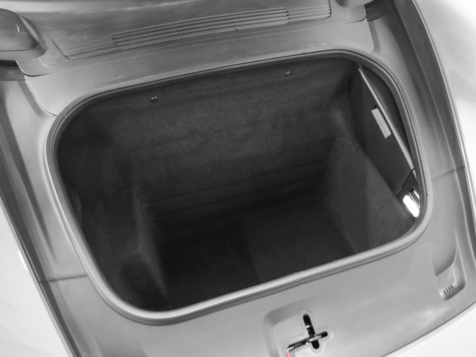 2023 Porsche 911 Turbo