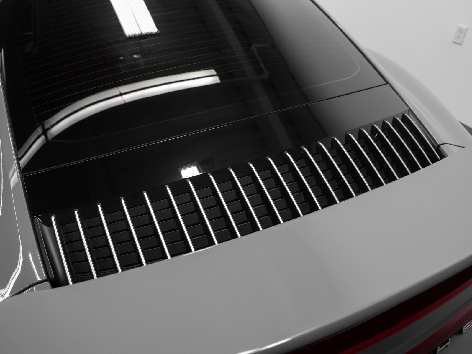 2023 Porsche 911 Turbo