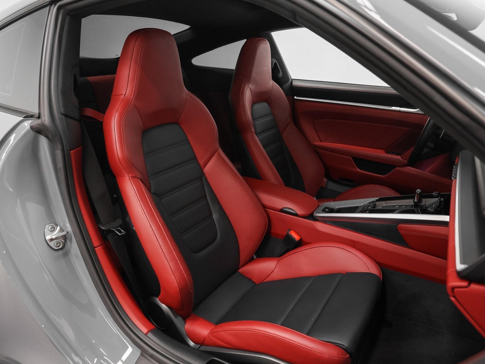 2023 Porsche 911 Turbo