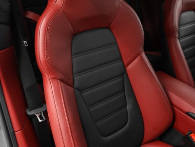 2023 Porsche 911 Turbo