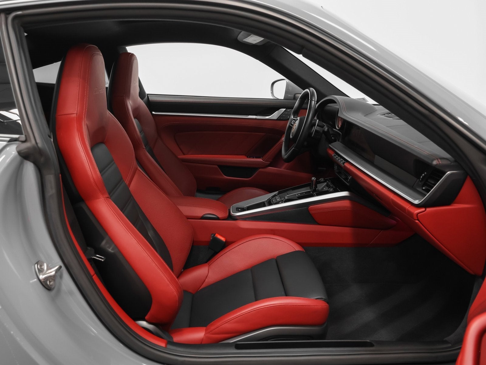 2023 Porsche 911 Turbo