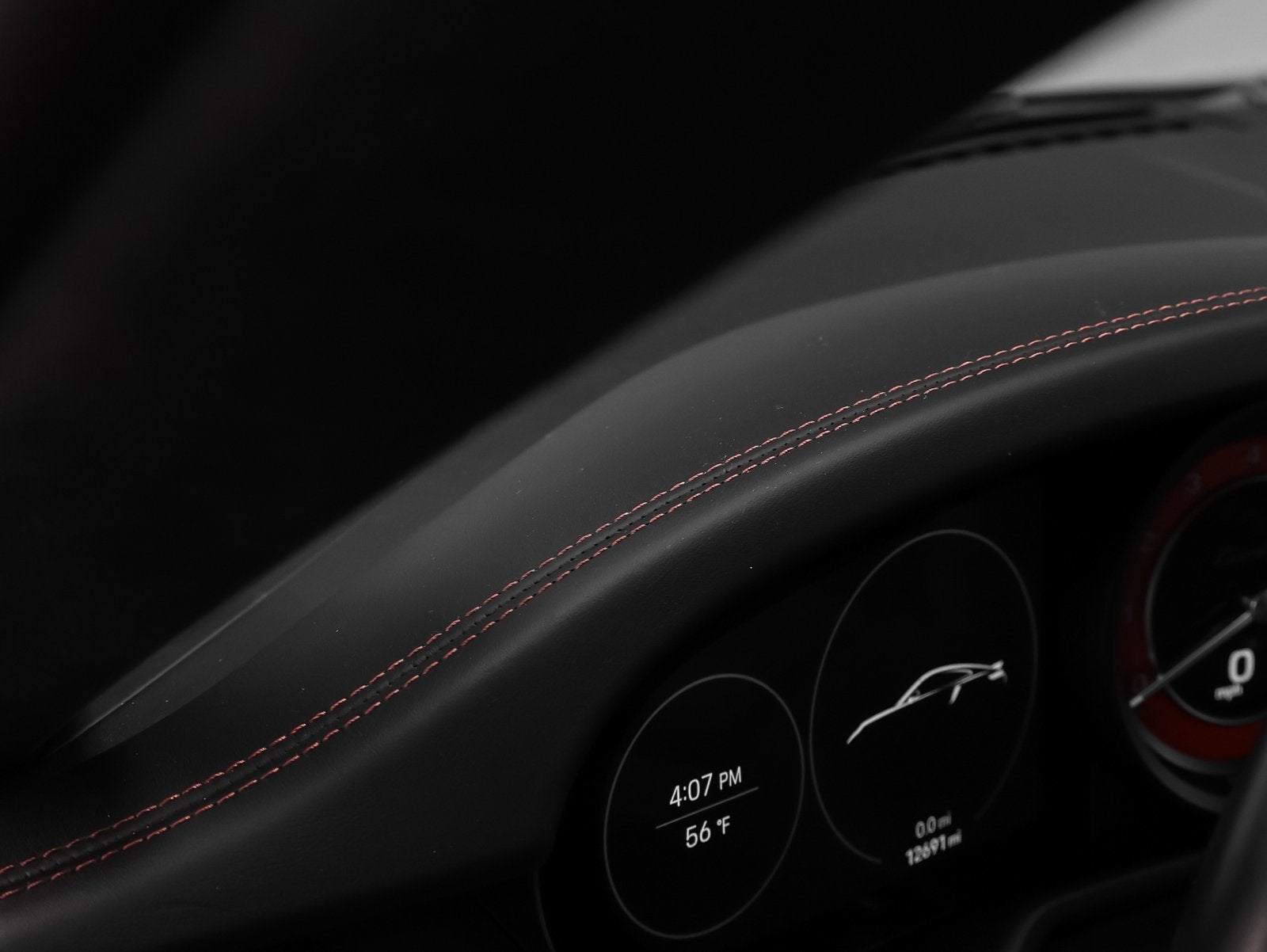 2023 Porsche 911 Turbo