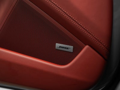 2023 Porsche 911 Turbo