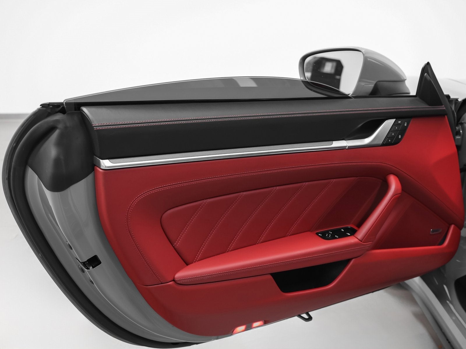 2023 Porsche 911 Base