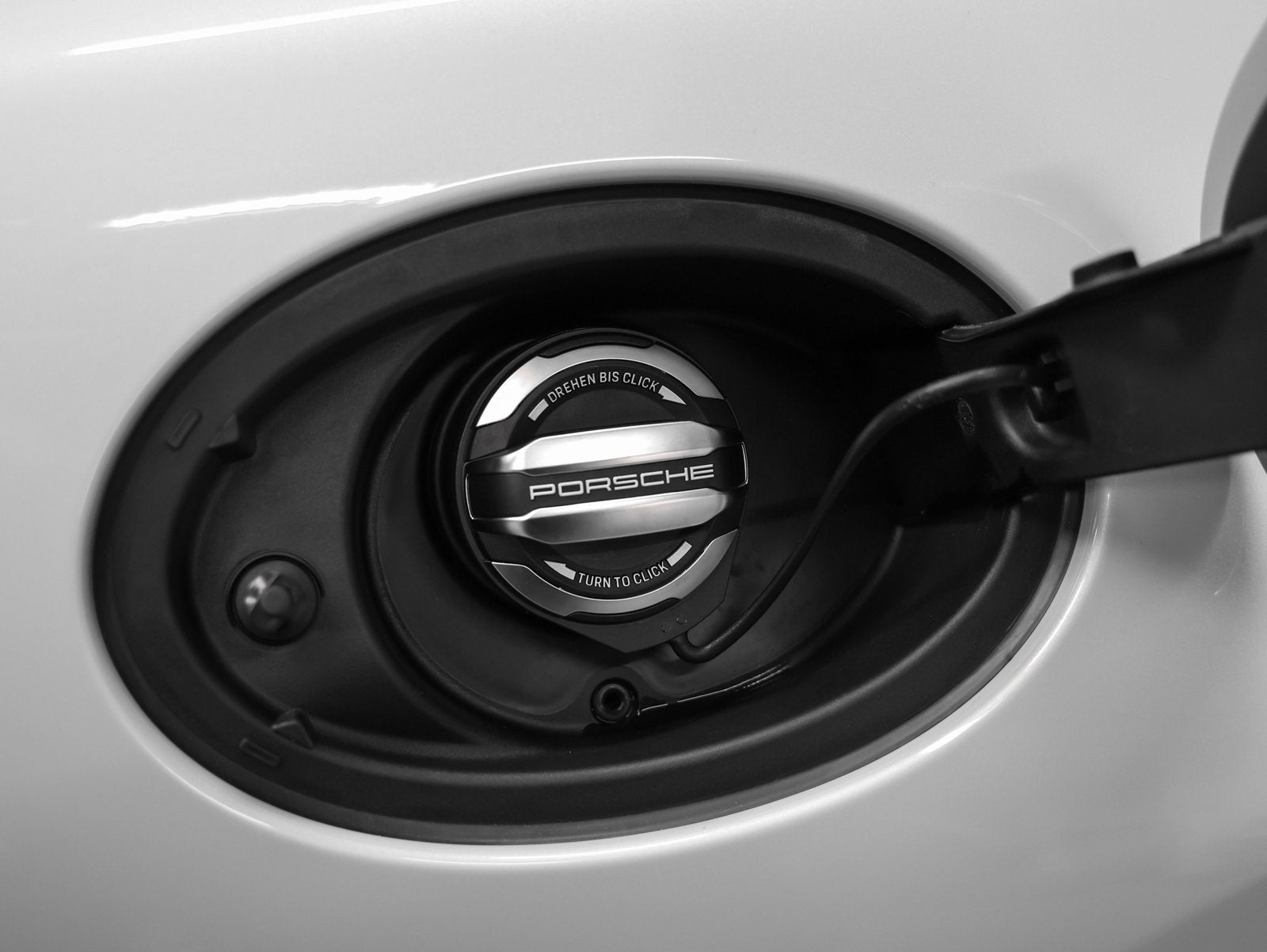 2025 Porsche 911 Turbo S