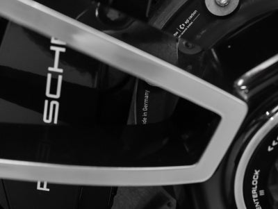 2025 Porsche 911 Turbo S