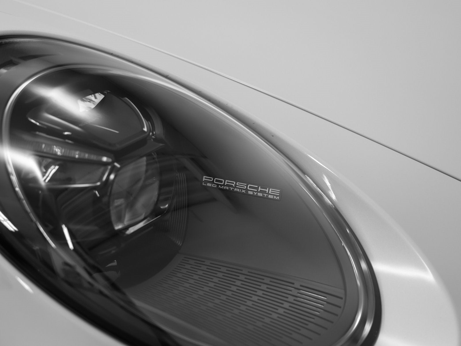 2025 Porsche 911 Turbo S