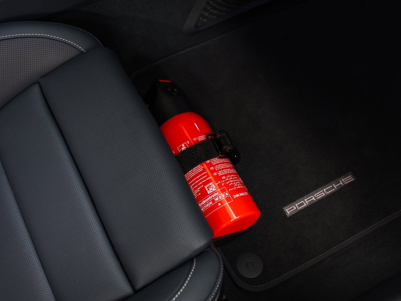 2025 Porsche 911 Turbo S