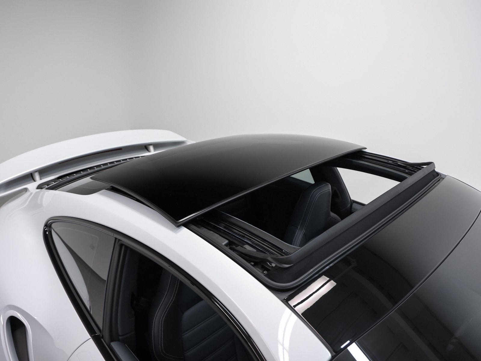 2025 Porsche 911 Turbo S