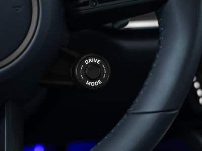 2025 Porsche 911 Base