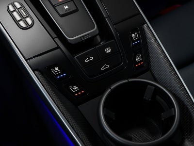 2025 Porsche 911 Base