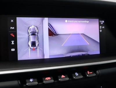 2025 Porsche 911 Base