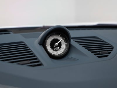 2025 Porsche 911 Base