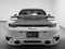 2025 Porsche 911 Turbo S