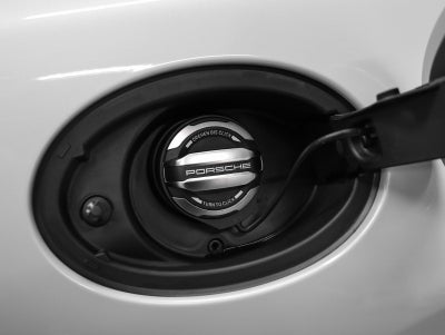 2025 Porsche 911 Turbo S