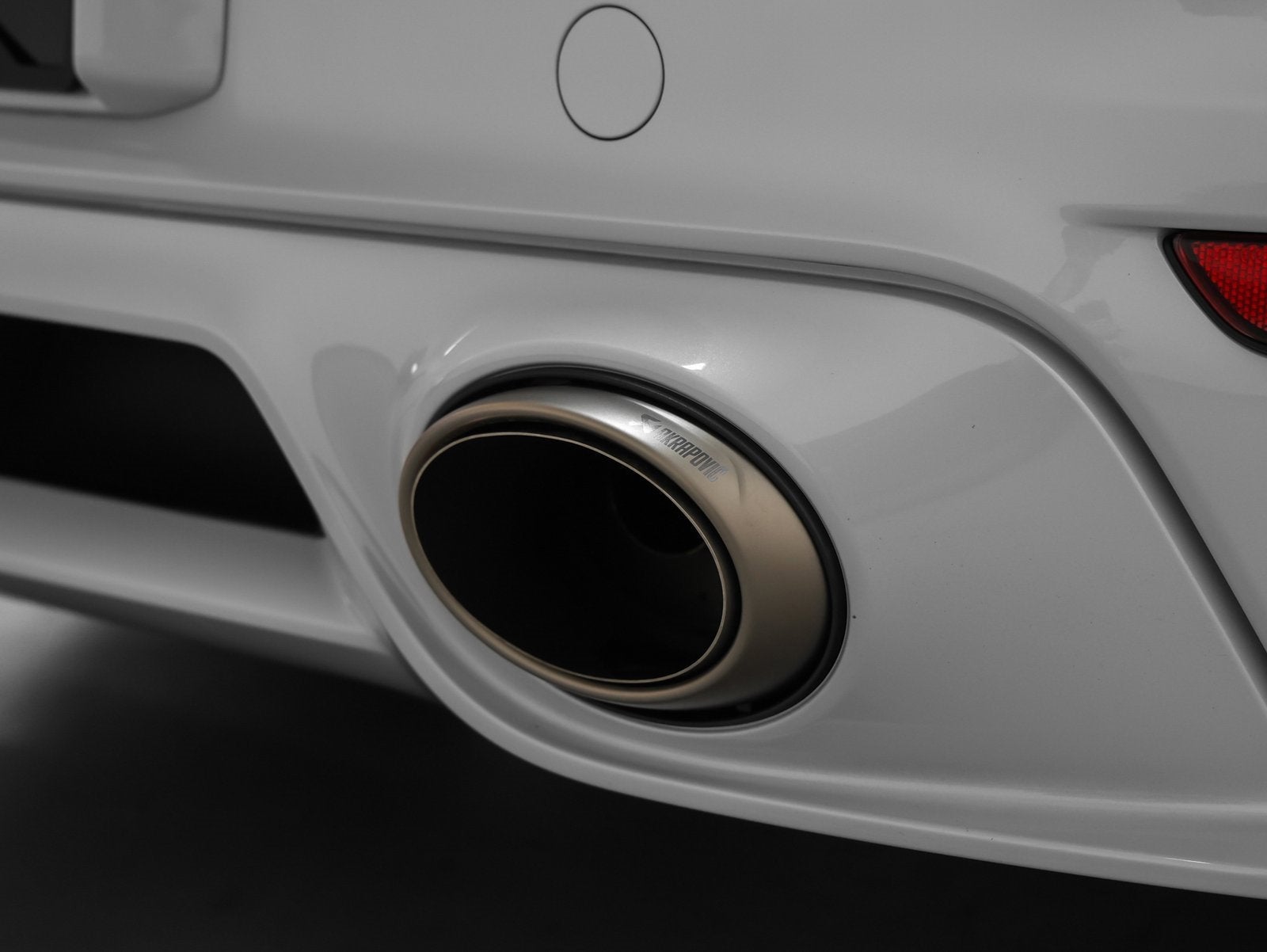 2025 Porsche 911 Turbo S