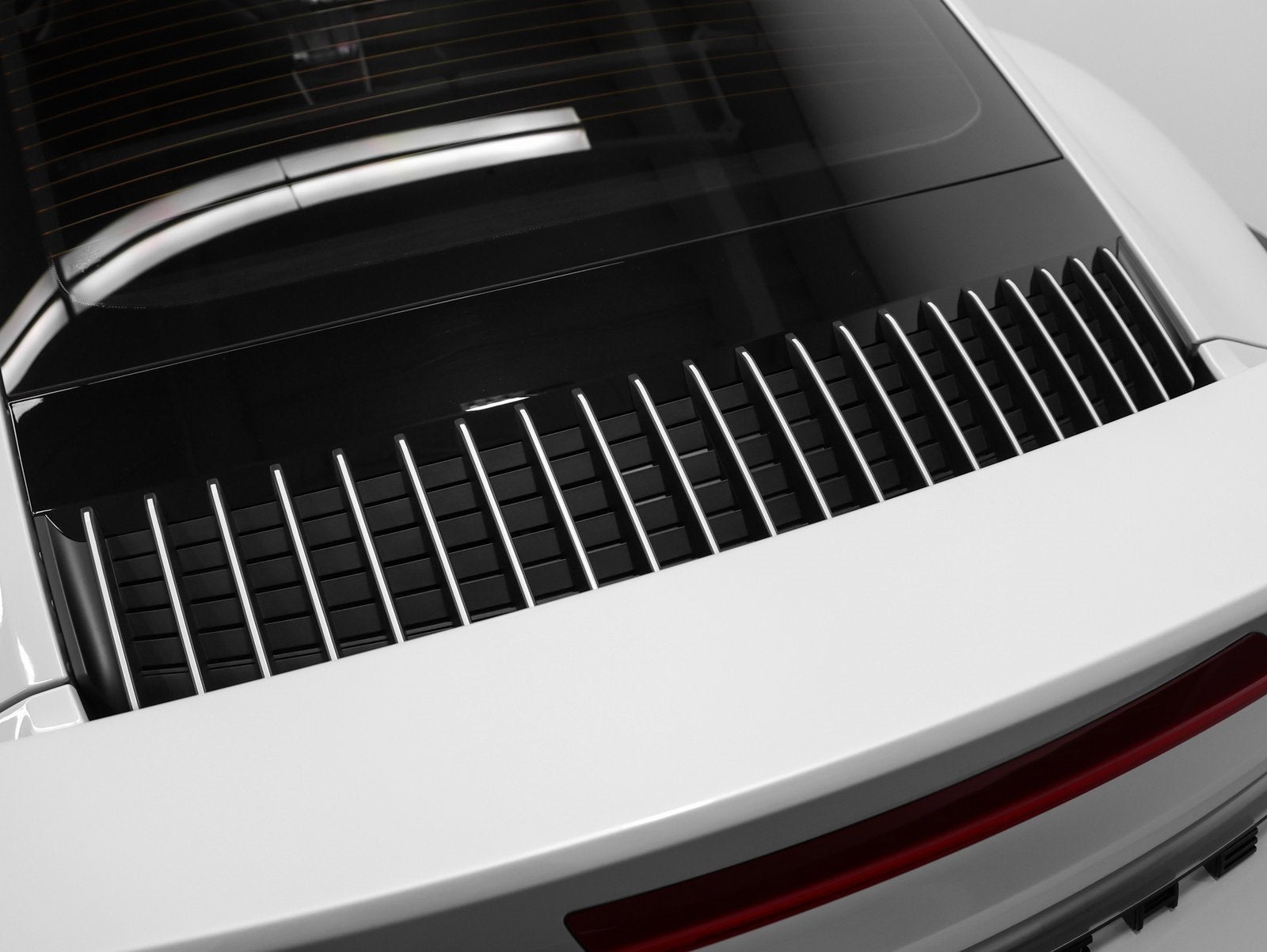 2025 Porsche 911 Turbo S