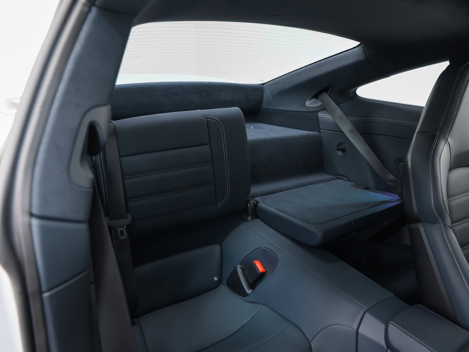 2025 Porsche 911 Turbo S