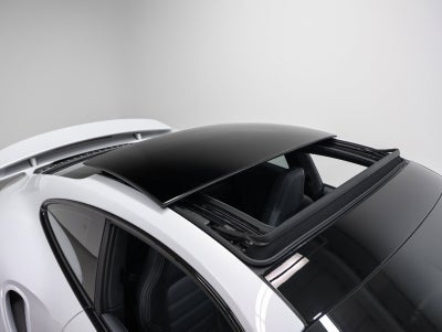 2025 Porsche 911 Turbo S