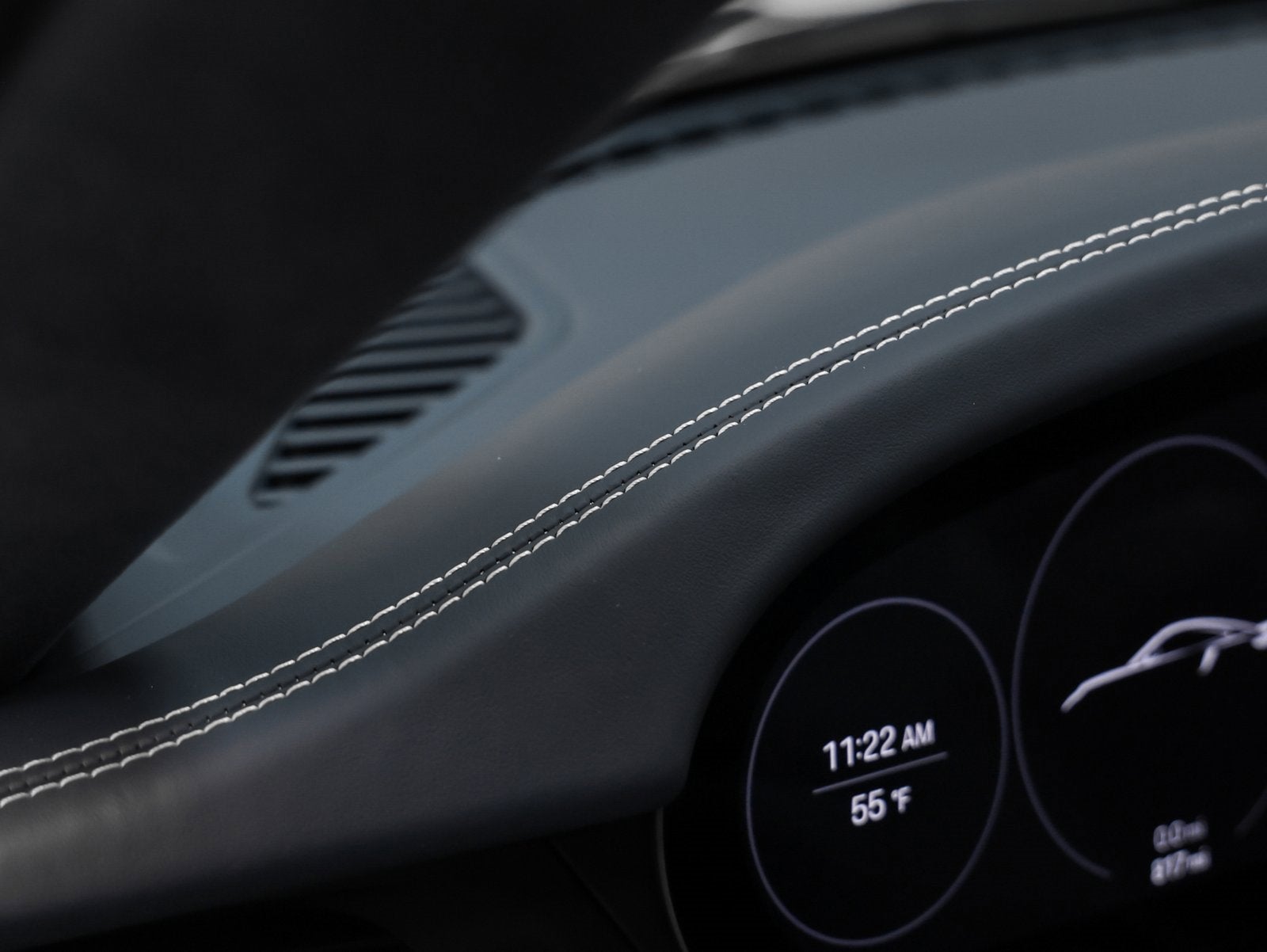 2025 Porsche 911 Turbo S