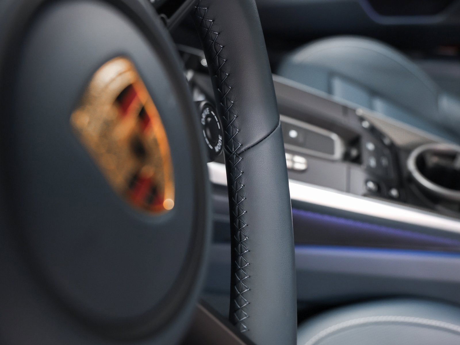 2025 Porsche 911 Base