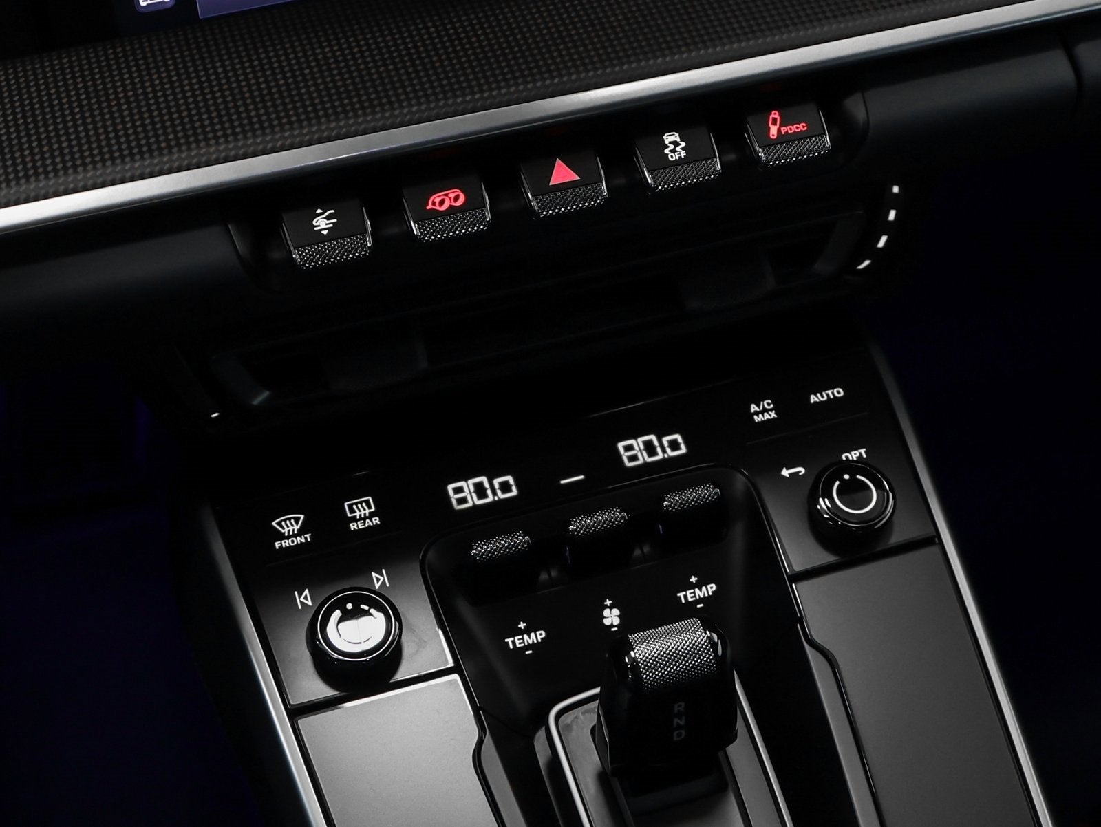 2025 Porsche 911 Base