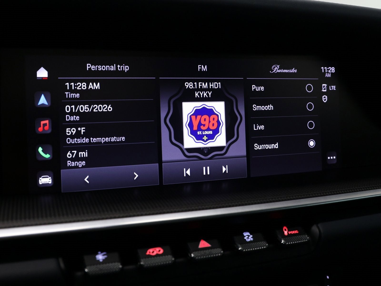 2025 Porsche 911 Base