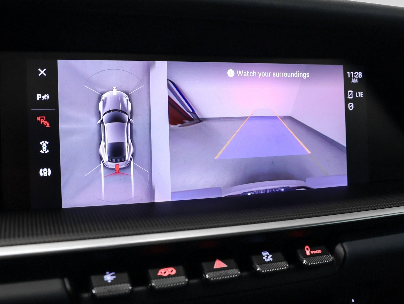 2025 Porsche 911 Base