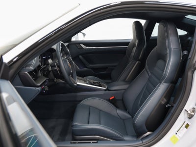 2025 Porsche 911 Base