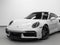 2025 Porsche 911 Turbo S