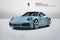 2025 Porsche 911 Turbo
