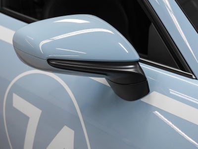 2025 Porsche 911 Base